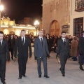Castellón, Semana Santa, 2013
