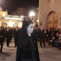 Castellón, Semana Santa, 2013
