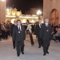 Castellón, Semana Santa, 2013