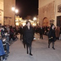 Castellón, Semana Santa, 2013