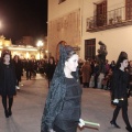 Castellón, Semana Santa, 2013