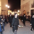 Castellón, Semana Santa, 2013