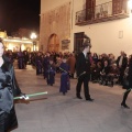 Castellón, Semana Santa, 2013