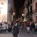 Castellón, Semana Santa, 2013