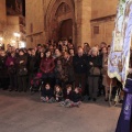Castellón, Semana Santa, 2013