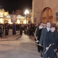 Castellón, Semana Santa, 2013