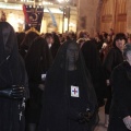 Castellón, Semana Santa, 2013