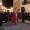 Castellón, Semana Santa, 2013