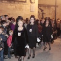 Castellón, Semana Santa, 2013