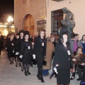 Castellón, Semana Santa, 2013