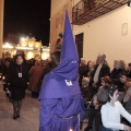 Castellón, Semana Santa, 2013