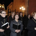 Castellón, Semana Santa, 2013