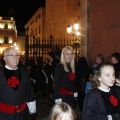 Castellón, Semana Santa, 2013