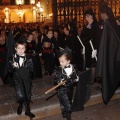 Castellón, Semana Santa, 2013