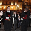 Castellón, Semana Santa, 2013