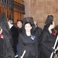 Castellón, Semana Santa, 2013