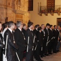 Castellón, Semana Santa, 2013