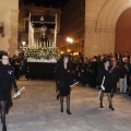 Castellón, Semana Santa, 2013
