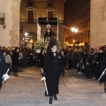 Castellón, Semana Santa, 2013