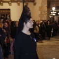 Castellón, Semana Santa, 2013