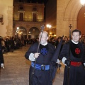 Castellón, Semana Santa, 2013
