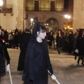 Castellón, Semana Santa, 2013