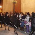 Castellón, Semana Santa, 2013