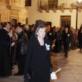 Castellón, Semana Santa, 2013