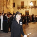 Castellón, Semana Santa, 2013