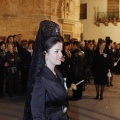 Castellón, Semana Santa, 2013