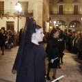 Castellón, Semana Santa, 2013