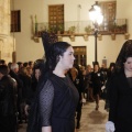Castellón, Semana Santa, 2013