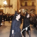 Castellón, Semana Santa, 2013