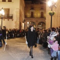 Castellón, Semana Santa, 2013
