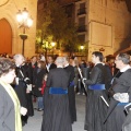 Castellón, Semana Santa, 2013