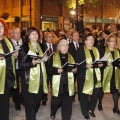 Castellón, Semana Santa, 2013