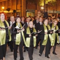 Castellón, Semana Santa, 2013