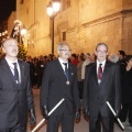 Castellón, Semana Santa, 2013