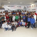 Castellón, Copa de España Óptimist, 2013