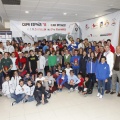 Castellón, Copa de España Óptimist, 2013