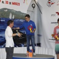 Castellón, Copa de España Óptimist, 2013