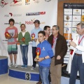 Castellón, Copa de España Óptimist, 2013