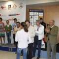 Castellón, Copa de España Óptimist, 2013