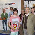 Castellón, Copa de España Óptimist, 2013