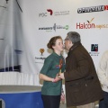 Castellón, Copa de España Óptimist, 2013