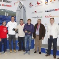 Castellón, Copa de España Óptimist, 2013