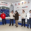 Castellón, Copa de España Óptimist, 2013