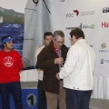 Castellón, Copa de España Óptimist, 2013