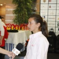 Castellón, Copa de España Óptimist, 2013