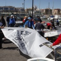 Castellón, Copa de España Óptimist, 2013